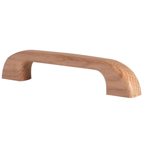 Eiche möbelgriff holz - eiche,