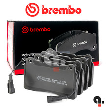 Beläge Bremse Brembo Vorne