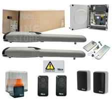 NICE Wingo Satz 4024 Bd Tor A