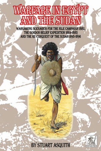 Kriegsführung ägypten und - Ägypten,