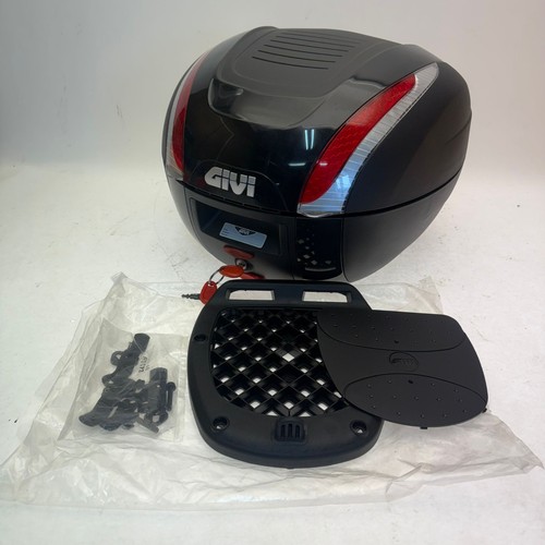 Givi topcase mit universeller - givi,