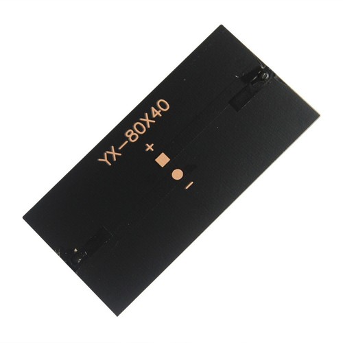 Stück 5v solarpanel - 2,