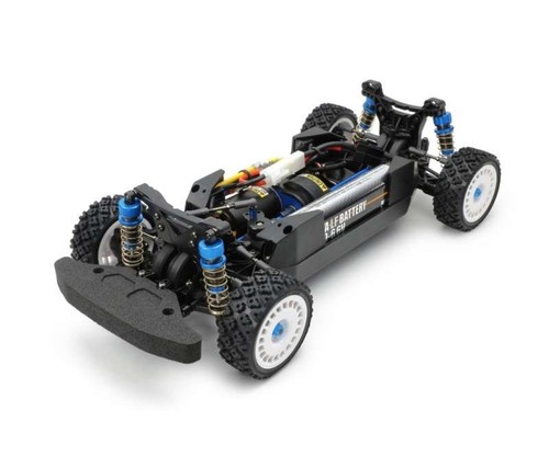 Tamiya pro chassis kit - pro,