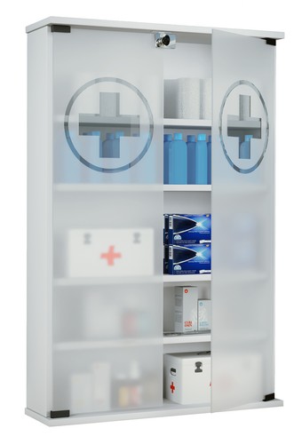 Medizinschrank arzneischrank - medizinschrank,