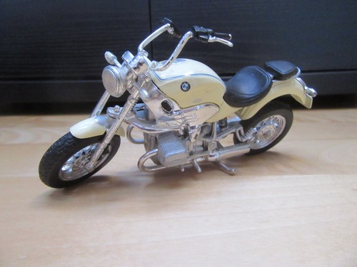 Maisto bmw 1200 - c, motorrad