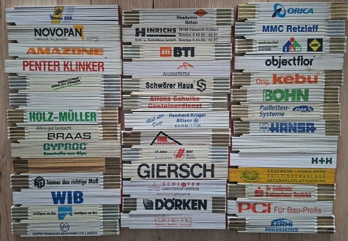 Stück zollstock - stück,