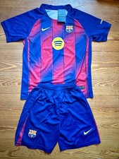 Fc Barcelona 25/26 Kinder