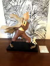 Tim und Struppi Reporter Tim