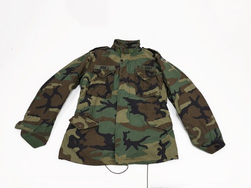 Army m65 cold weather field - us,