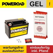 Kymco Spacer 125, 1998-2004