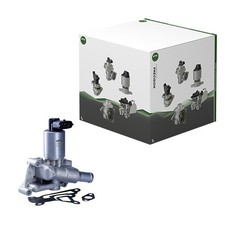 AGR-Ventil elektrisch Stahl