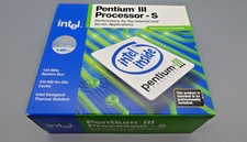 INTEL Pentium III 1,4 GHz