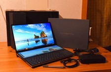 ASUS ZenBook Pro Duo UX581G