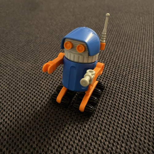 Playmobil weltraum roboter - playmobil,