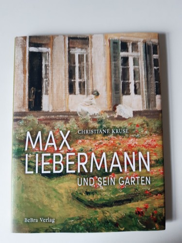 Max liebermann und sein - max,
