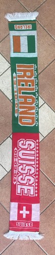 Sa824 scharpe calcio ireland - sa824,