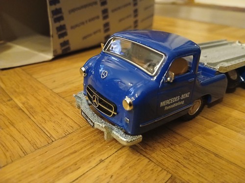 Modellauto conrad 43 - modellauto, 1:43