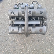 Motor für yamaha - yamaha, n