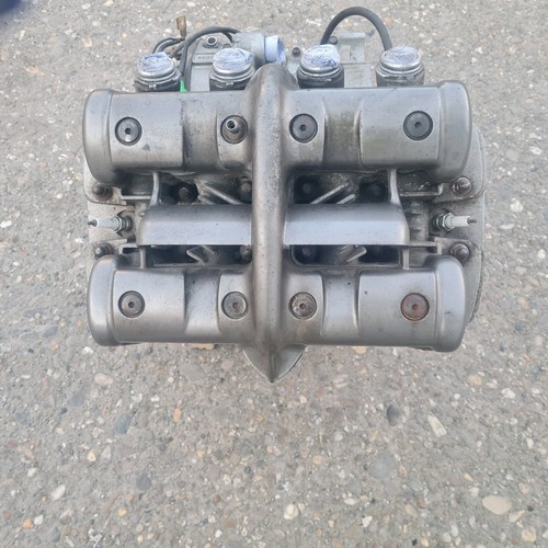 Motor für yamaha 600 n - 600,