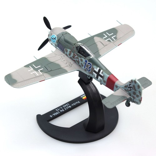 Diecast modell deutscher - 1:72,