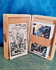 Neue Tarotkarten, Erstauflage