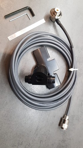 Einbauset für