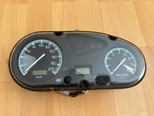 Bmw f650gs r13 tacho - bmw,