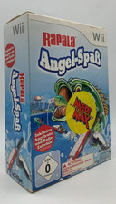 Rapala Angel-Spaß mit