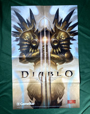 Gamestar 2012 Blizzard Diablo