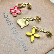 Louis Vuitton Sweet Monogram