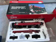 IMC 1:50 Mammoet Demag AC