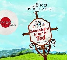 Schwindelfrei ist nur - , tod