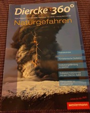Diercke 360° Magazin zum