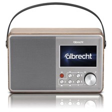 Albrecht DR 862 DAB+