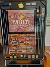 Geldspielgerät Merkur Magie