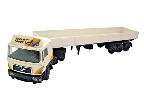Conrad metallmodell 8344 lkw - 8344,