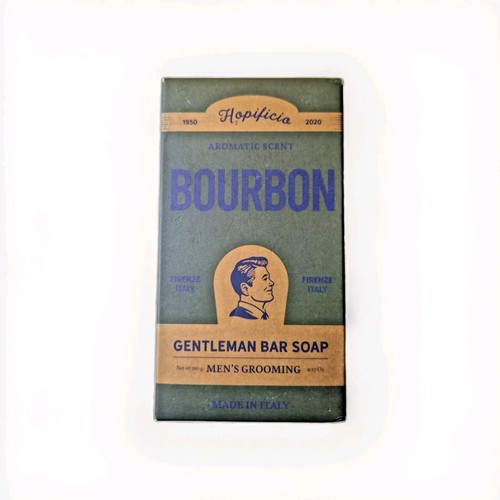 Hopificio bourbon gentleman - bourbon,