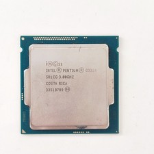 Intel pentium g3220 sr1cg - intel,