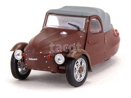 Divers velorex 350 1966 - divers,