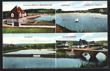 Dippoldiswalde, Talsperre