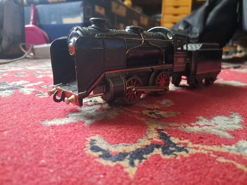 Kraus fandor spur blech - 0,