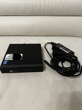 HP EliteDesk 800 G1 DM MINI PC