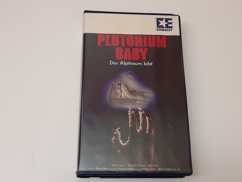 Plutonium baby der alptraum - -,