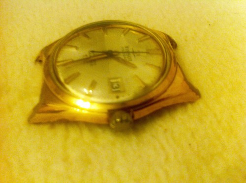 Tissot visodate seastar - tissot,