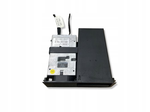 Ami interface modul - interface,
