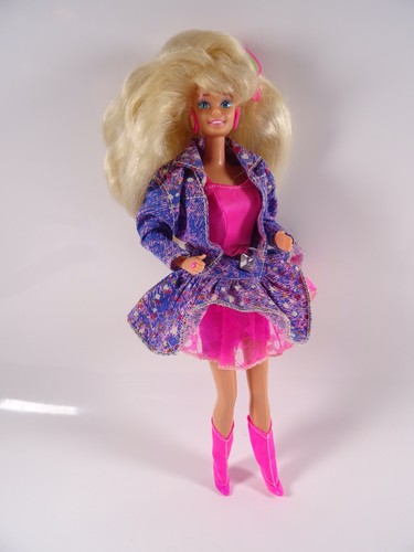 Vintage barbie the - the, beat