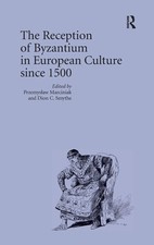 The Reception of Byzantium in