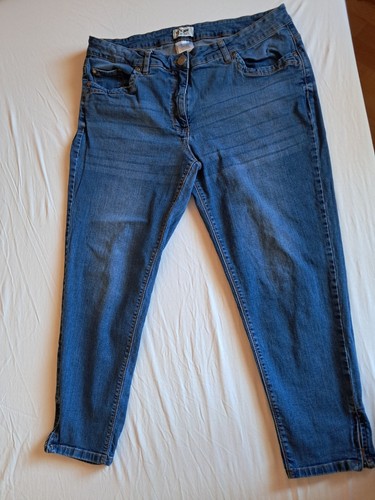Angel style damen jeans - angel, of