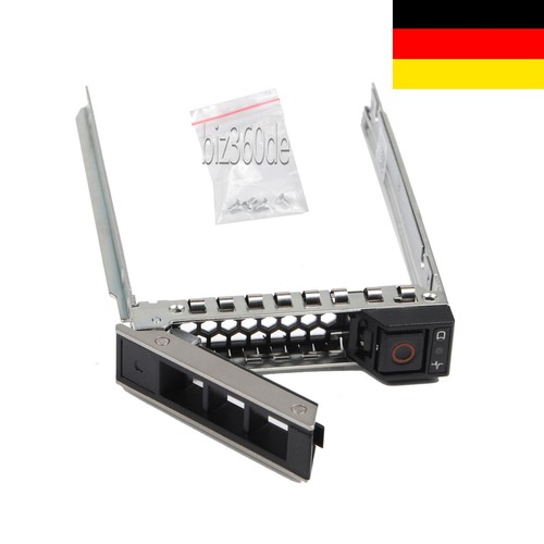 Dell festplattenrahmen - dell, 2,5"