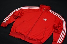 Adidas Firebird Trainings Jacke Sport Track Top Jacket Originals Retro Casual L